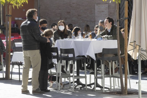 Hostemur considera que es una 