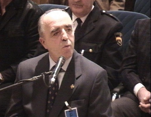 Fallece por covid-19 Rodríguez Galindo, exgeneral de la Guardia Civil condenado por los GAL
