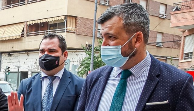 Ciudadanos lamenta el retraso en la activación de ayudas directas a la hostelería en Alcantarilla