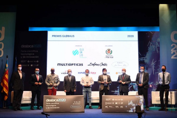 Vila-real formaliza su candidatura para renovar la marca de Ciudad de la Ciencia y la Innovación