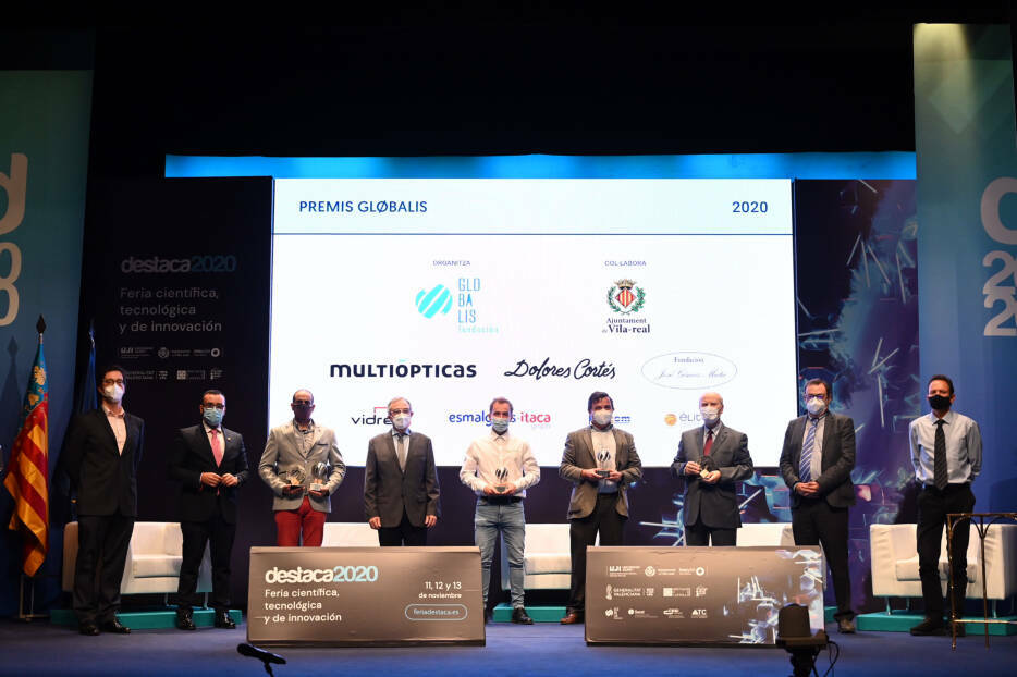 Vila-real formaliza su candidatura para renovar la marca de Ciudad de la Ciencia y la Innovación