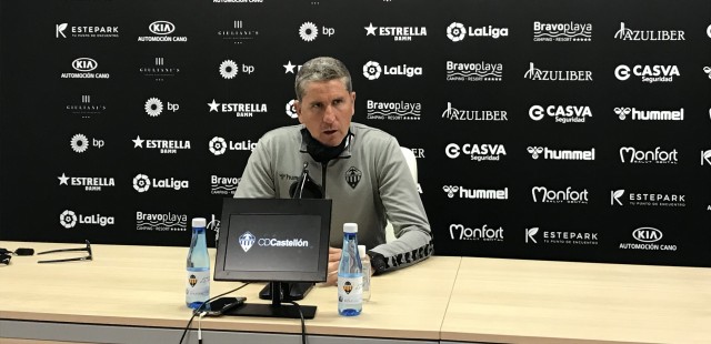 Garrido: 