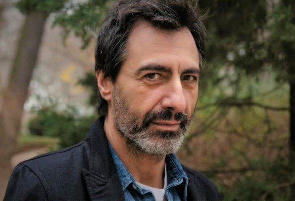Juan del Val: “Esta pandemia no afecta a lo que hacemos, sino a lo que somos”