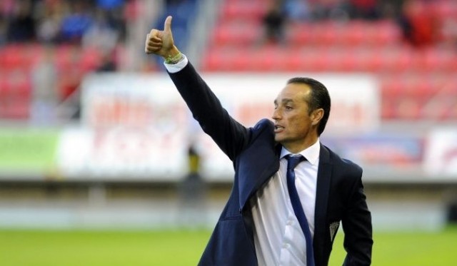 Oltra regresa a Castalia, 12 años después