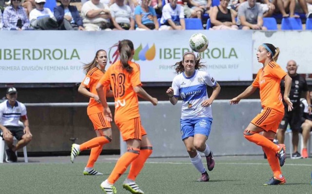 Un triunfo que sella la tercera plaza a falta de tres jornadas
