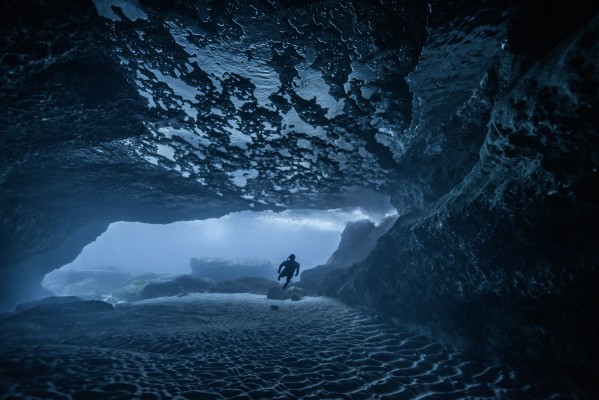 Fundación Aquae y el Stockholm International Water Institute buscan la mejor foto sobre el agua