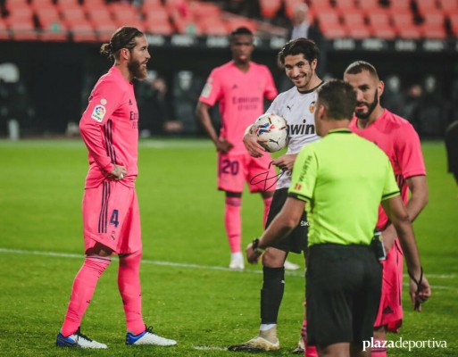 Un clásico venido a menos y el talón de Aquiles de Zidane en La Previa del Real Madrid - Valencia