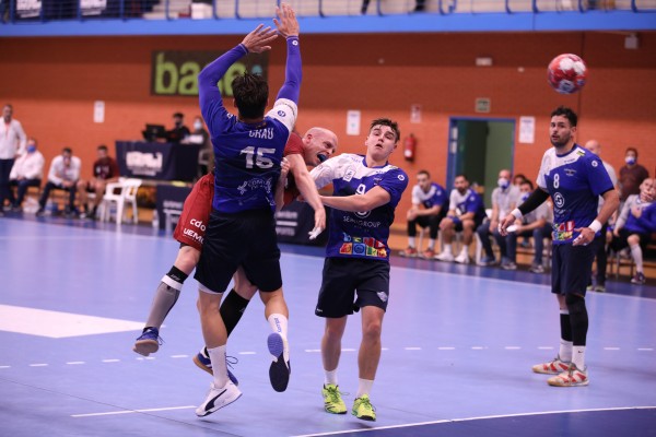 El Benidorm luchará en Cangas por su tercer triunfo a domicilio
