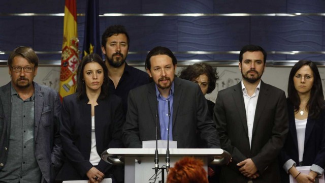 Moción de locura