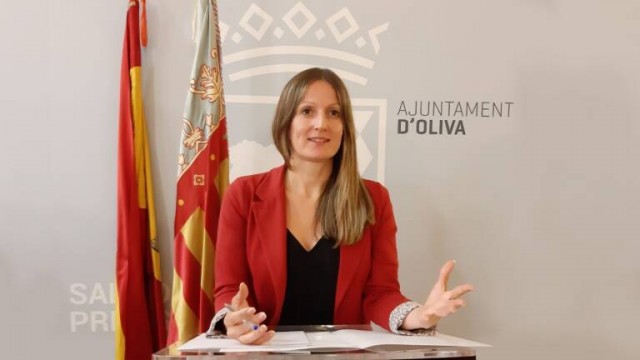 Oliva paga en tiempo récord a los proveedores y consigue el límite legal de 30 días