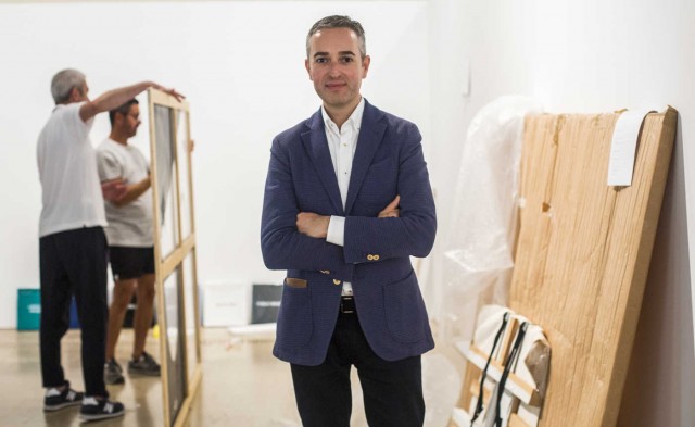 Cronología del (nuevo) Consorci de Museus: 12 meses de José Luis Pérez Pont 