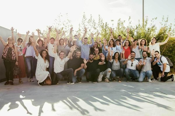 La Network de Genion: una red alicantina más cercana que Linkedin para unir a emprendedores 
