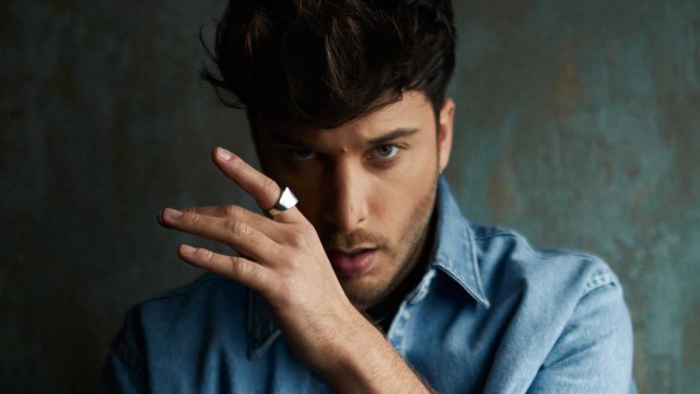 Blas Cantó: 