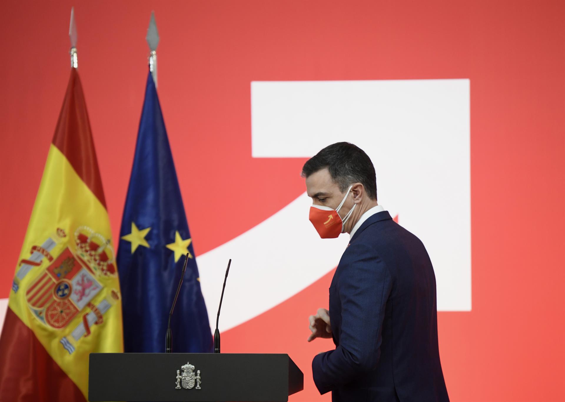 El Gobierno aprobará en 