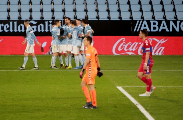 Mucho Celta para el Elche