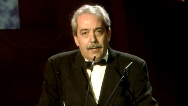 Muere Antonio Giménez-Rico, director de 'Las ratas' o 'El disputado voto del señor Cayo'
