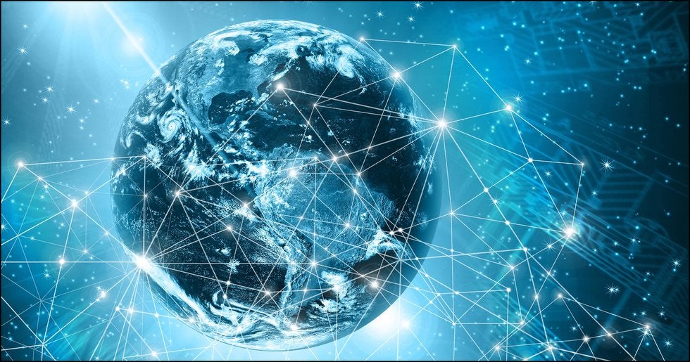 Trincheras en el ciberespacio