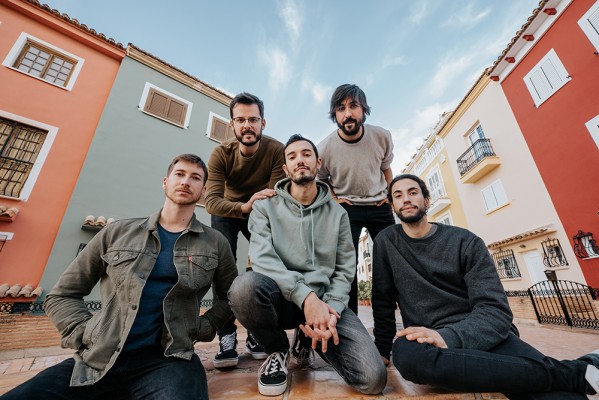 Valira lanza su nuevo disco 'Supernova', una 