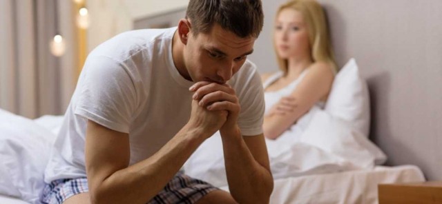 La pandemia hace aflorar los problemas latentes de las parejas