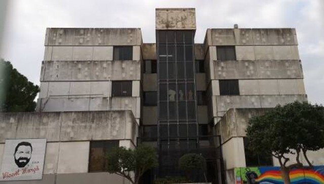 Civicons hará coincidir en fechas la entrega de los nuevos colegios Herrero y Vicent Marçà de Castelló