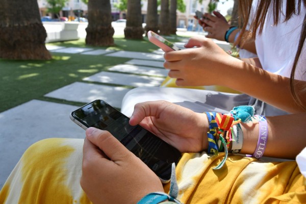 Un psicólogo señala que el 10,3% de jóvenes de entre 14 y 18 años realiza apuestas 'on line'