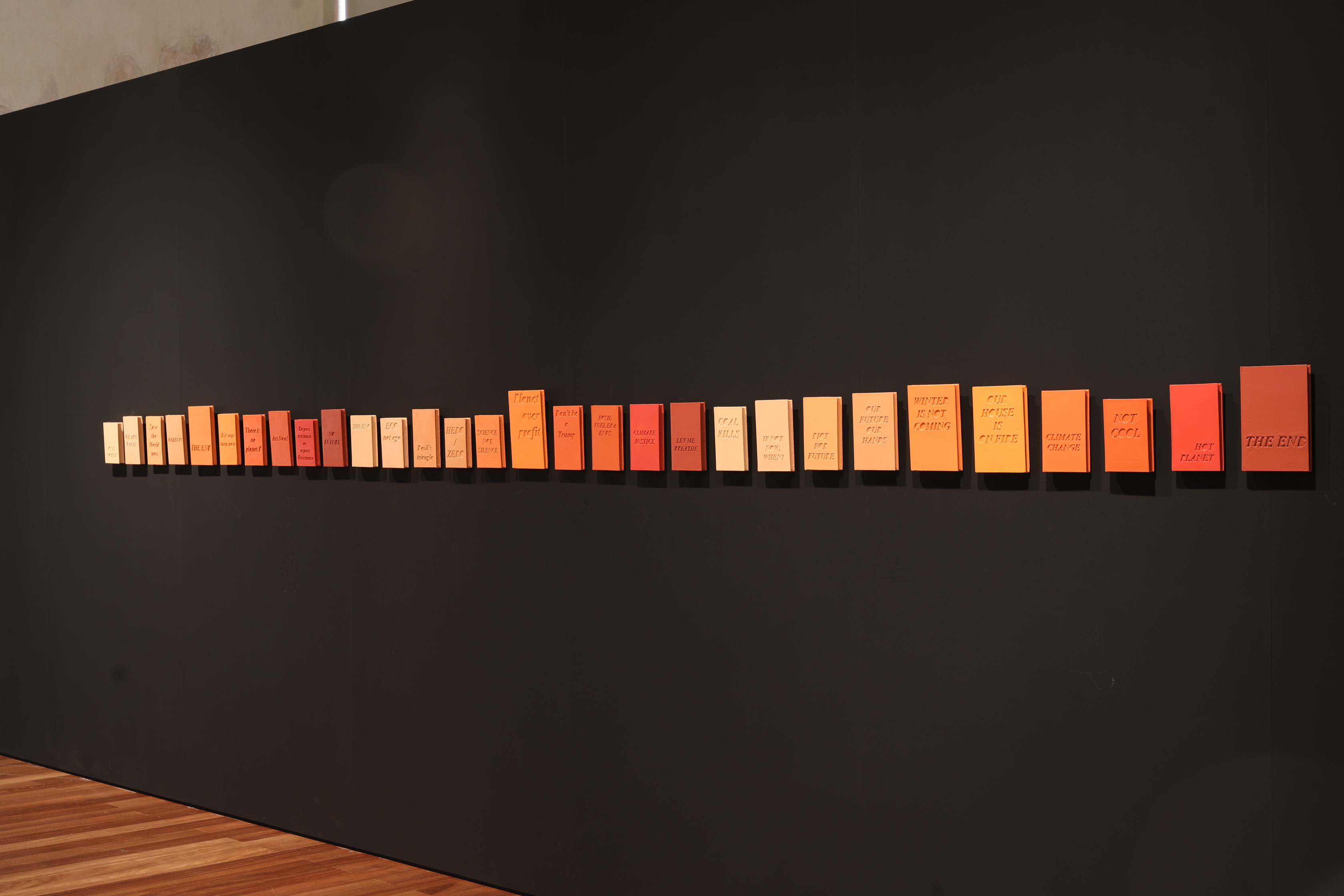 'Naturalezas muertas' - 