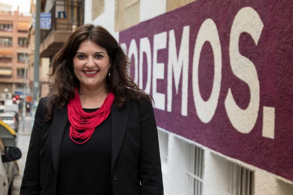 Fabiola Meco: 