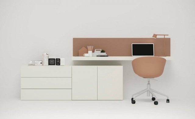 La industria del mueble de Rossell, la 'aldea gala' que combate el 'low cost' con pócimas de calidad