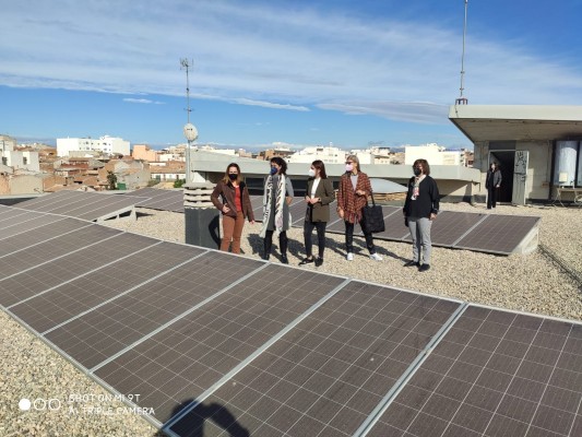 Ocho centros educativos de Molina de Segura reciben casi 200.000 euros para acometer obras