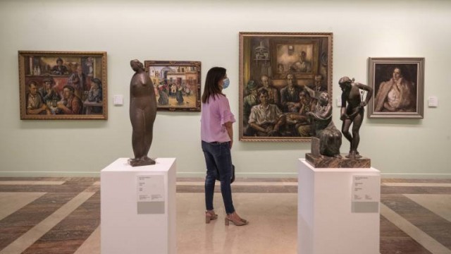 La gestión de los museos, a debate: la UMU colabora con ICOM España en un programa virtual de formación