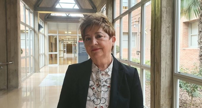 Rosa Julia Cañadas Solaz - 