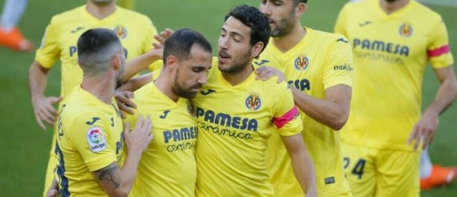El Villarreal firmará el mejor arranque local en Liga si no pierde ante el Betis
