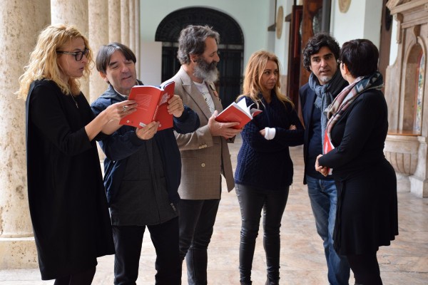 La radio según Tolentino