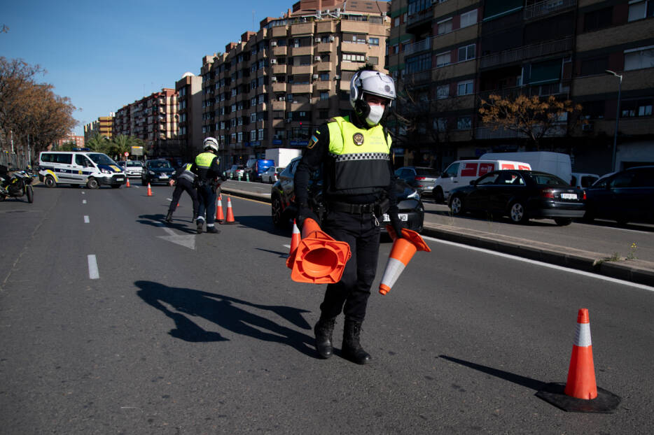 Foto: KIKE TABERNER - 