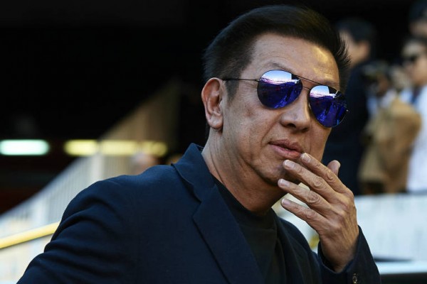 Peter Lim fortalece su negocio de salud en el tratamiento de la miopía a través de Thomson X