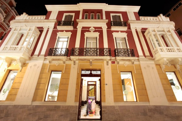 La Diputación inicia el nuevo proceso de selección para cubrir la dirección cultural del Gil-Albert


