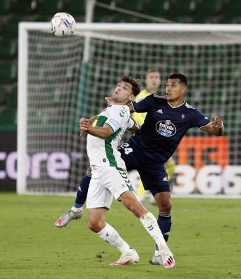Partido de confirmación
