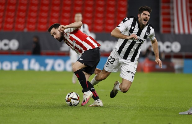 Unai López: 