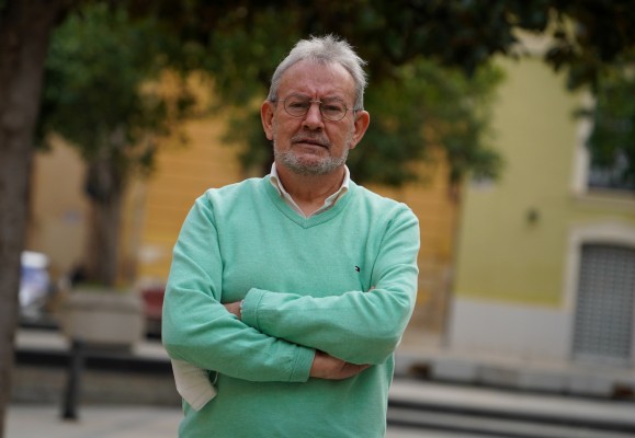 Cruz (CCOO-PV): 