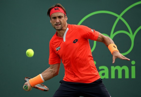 David Ferrer confirma su participación en el Barcelona Open Banc Sabadell 2016