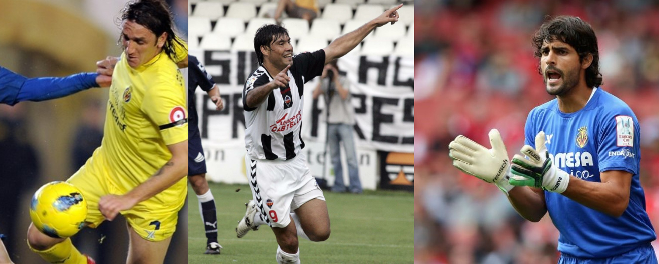 Gonzalo, Tabares y Barbosa se lanzan a la gestión deportiva y buscan atraer equipos a Castellón