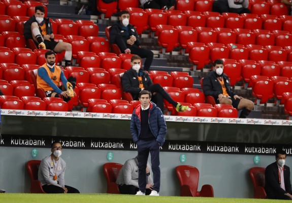 
Marcelino: 