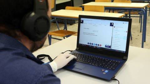 Los municipios de interior de la Comunitat piden ayudas para acceder a internet