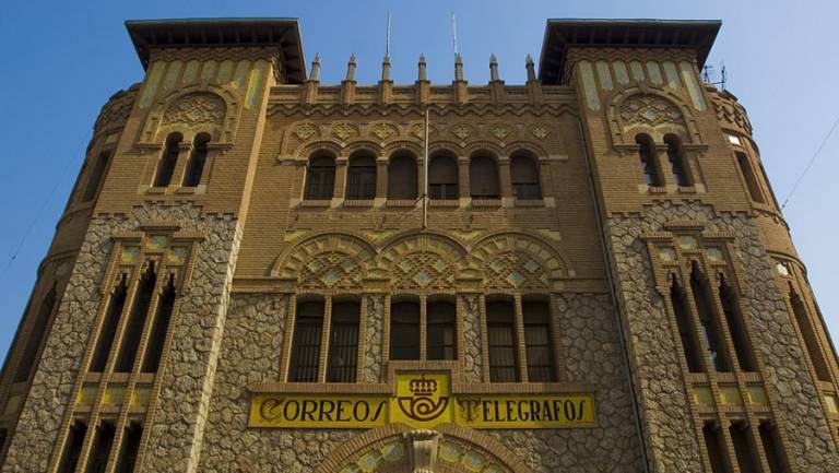 Correos busca trabajadores para la cobertura temporal de más de 1.200 plazas en Castellón