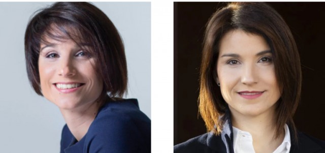 Las hermanas Erum, candidatas al 'top 100' de mujeres líderes de España en 2020