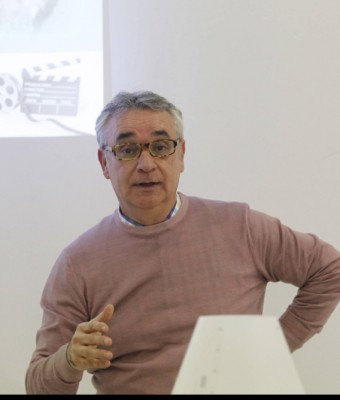 David Ribes: 