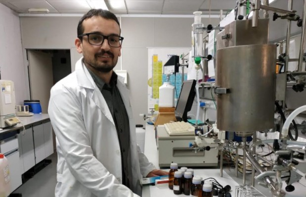 La química se pone al servicio del medioambiente con las siliconas recicladas de la alicantina Quimsil
