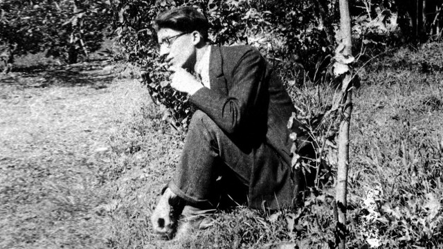 Stirner rescata a Pavese: 'El diablo en las colinas' y el viaje de regreso al verano irrepetible en el pueblo