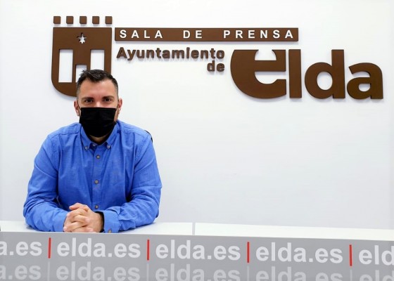 Elda mejorará en 2021 el modelo de presupuestos participativos y reforzará la vía telemática