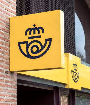 Correos abre sus bolsas de empleo para la cobertura temporal de 9.770 plazas en la Comunitat 